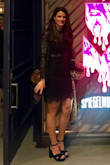 Perfect length and great for a night out in Vegas! - Stephanie G.