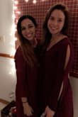 I have worn this dress for Christmas parties, church services, and bridal showers. So versatile, comfortable and flowy!  Also washes very well. Everyone should have one. - Erica P.
