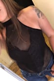 This outfit was perfect for my night out in Vegas! I loved the fit and the fabric! Which there was more color options. - Selena M.
