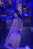 I love this dress. It was a little snug on my hips and dips low in the front but It still looks great. - Jade H.