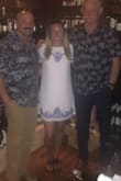 Great dress with a lot of freedom to move. Cute, classy, and comfortable! - Kaela T.