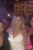 This dress was perfect for my bachelorette party! I felt amazing and confident in this dress! Great quality and something I can wear over and over again. - Jessica S.