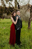 Perfect for my engagement photos! Fun and flowy. We got so many compliments on it. :) - Stacey M.