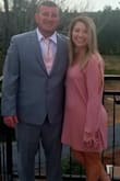 This dress was PERFECT for the outdoor wedding I went to! Length was perfect and the sleeve part fit great! (A lot of times open sleeves like this are a little snug) this isn't the first time I've ordered from Lulus and it will not be the last! Thank you Lulus for being there for a girl in need of the perfect dress! 
XOXO
Jess - Jessica S.