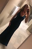 Wore this amazing dress to my graduation and I absolutely LOVE it! I want more reasons to wear it! I love Lulus and the fabric was so thick and fancy it was perfect for the occasion! Thank you Lulus for making my graduation a dream come true with my dream dress! - Taylor F.
