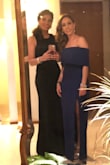 My mom love it and so all of my friends it gives me a good figure and I look so pretty. One of my favorites from Lulus. - Georgina I.