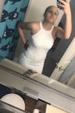 This dress is absolutely beautiful! The detail on this dress is incredible. It fits so comfortable, it's true to size and it's just beautiful. I can't wait to wear it for my bachelorette! - Cinthya T.
