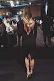 Never gotten so many compliments on a dress from friends and total strangers in public! - Monica A.