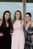 I wore this dress for prom and I felt very beautiful. I love the open back and the lace. The color was super nice and was a super solid choice for a simplistic, yet cute prom dress. - Megan T.