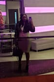 This number was perfect for my office Gatsby themed party. I gave the 20s a modern classic look. It's very stretchy so get your actual size as it was too loose on me. - Meikisha D.