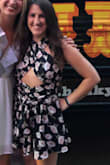 Everything that I dreamed of. I honestly want to wear this every day, I'm obsessed!! You can wear it so many different ways, and it looks amazing on any body style. Its extremely comfortable, I don't know if I will wear anything else the whole summer but this! I love it so much!!! - Rachelle E.