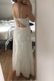 Its so cute and so wearable! Love love this dress, wearing it for graduation - Mariana C.