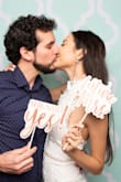 I looked everywhere for the perfect dress for my wedding shower. After searching high and low I decided to go with this one, and it was perfect for the day. Everyone loved it, and I did too :) - Maria H.