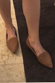 Love these shoes! They're perfect for work or wearing with jeans and a nice blouse. - Peyton M.