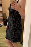 Such a pretty dress, perfect for an office job or an interview. Very versatile! - Brittany P.