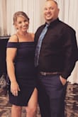 I LOVE this dress! I got an endless compliments and my fiance couldn't keep his eyes or hands off me in this dress! I felt so sexy and I didn't want to take it off! - Samantha H.