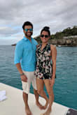 I bought this for my vacation to Jamaica and it was an absolute hit!  Love the outfit. I wore it on a catamaran sunset cruise with a bikini underneath. The wrapping was a bit tricky, but definitely worth it! - Sonam K.