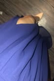 Bought this dress for my sisters wedding and I love it . I'm short so I obviously expect the dress to be long and the torso to be a lil lower then it should, but it only cost me 20$ to get it cut & fixed. The size is perfect . I hope everyone loves it as much as me ! - Kaylaa R.