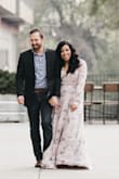 I absolutely love this dress!!! I wore this for my engagement photos and it was perfect. It is long and if you are small busted, it will be slightly large. I just put a safety pin for the top to help. If you are in-between sizes, go for the smaller one for a more fitted look. It's airy and breathes well. HIGHLY RECOMMEND!!!!!! - Christina R.
