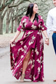 Material is super soft, comfortable, and light! A little long if you are short. Overall, loved this dress!! - Erin R.