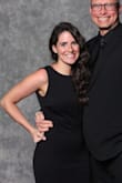 I love this dress! The material is thick and the dress is well made! I got a lot of compliments and felt classy yet sexy while wearing it! I did have to pull it down several times throughout the night to keep the shoulders in place but some fabric tape would've probably fixed that problem. Great dress! - Ashley S.