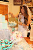 Loved this dress! I ordered a Medium, which was a little too big, but not because of the dress. I am usually a medium but have been dropping weight for my wedding. I used this dress for my bridal shower. And absolutely loved it!!! I think I finally may be a Small for Lulus dresses!!! - Cristine A.