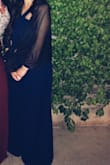 I'm so happy I made the purchase to buy this dress not only was it a great dress for prom, but I could wear it for other occasions like weddings! It's comfy and easy to make a more modest dress with a cover-up. - Bersabeth