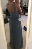 I was worried getting a small because of my height but it's a perfect fit! - Kristine K.