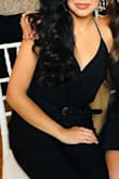 Wore this for a wedding and I dressed it up perfectly. It was so comfortable too! Thinking about getting another color! Def recommend. - Briana C.