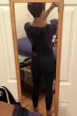 They're amazing! I originally ordered up (28) because of everyone else's review ... but they were huge so I ordered down. I wear Levi's and usually prefer a 27, occasionally I can wear a 26. - Alyssa K.