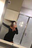 I love all of Lulus dresses but this for sure has got to be my favorite. It compliments the body so well! You must buy this dress, it's always scary online shopping because you don't get to try it on but I promise you no matter what size you'll love this dress. - Faith M.