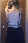 Undecided. Like it but don't love it. Fits great, looks great, everyone else likes it, I've had no bad reviews. It fits perfectly. - Robbyn D.