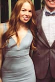 Wore this to a gala and I received so many compliments. The dress fit like a glove and looked absolutely stunning. The only thing I should have done was making the straps a little tighter, by taking them in. - Lauren H.