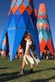 I bought it for Coachella and received lots of compliments! :) - Jamie-Rose V.