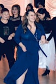I really liked how this dress fit me so perfectly. It was a tiny bit long but a higher heel would've fixed that problem. I wore this dress to a birthday party and it was sexy but comfortable. - Diana S.