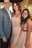 This dress fit like a glove! The material is extremely soft and stretchy- made for dancing and partying all night. The color and fit are true to picture. - Cassie P.