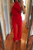 Absolutely love. It's perfect - head to toe! - Janine N.