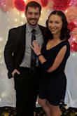 Loved this dress. Ordered a small knowing it was a loose fitting style. It was a perfect length and fit great. Can't wait to wear it again! - Tayler K.