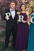 I'm always hesitant to buy clothing online but this dress turned out to be absolutely GORGEOUS!! I got so many compliments at my senior prom! It shipped to my house in less than 24 hours, was amazing quality, the perfect price, and fit me just right! I will definitely be buying from Lulus again! - Andrea W.