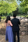 Gorgeous dress!!! Used for a wedding and got so many compliments on it! - Ana G.