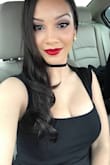 This is a gorgeous jumpsuit. Fits beautifully. I wore it on two different occasions. I've purchased a few items from this site and have worn each piece several times. I'm always satisfied with my Lulus purchases. - Stephanie R.