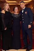 This was absolutely stunning. I received many compliments! It fit perfectly! - Je E.