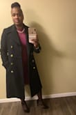 I wore this to a wedding and it was so cute and comfortable! - Patrice M.