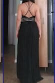 This is such a beautiful dress! I had to make a decision between this one and my second option (also from Lulus). I sent this one back, because one of my friends got a similar dress... Of course not pretty like this one. Anyway, if you want to look stunning... This is a good option! - Adriana V.