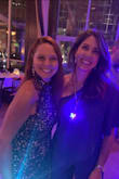 I wore this amazing dress to a wedding and can not express how many compliments I received on it. It fit so comfortable and danced for hours in it. Can't wait to wear to another occasion. - Kelli W.