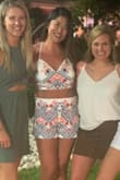 Absolutely loved this outfit! Very flattering. Would highly recommend - Heather K.