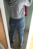 Love these pants! Fit great and look very cute! Happy I got them. - Miranda K.