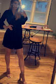 Such a great pair of shoes, you can dress them up or down & they look so classy. Absolutely obsessed. - Cassady S.