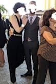 Wore this to a family wedding, and it was perfect for the occasion--and comfortable too! - Michael A.