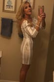 Sooooo in love with this dress. So reasonably priced and great quality. Love lulus! - Dia G.